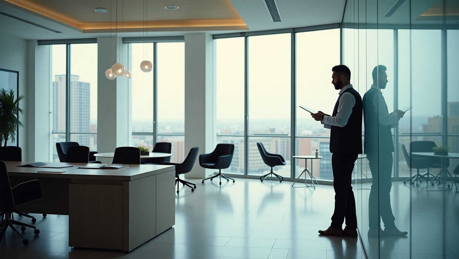 Contabilidad empresarial